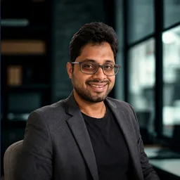 Dr. Arjun Sharma