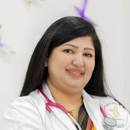 Dr. Kavitha Menon