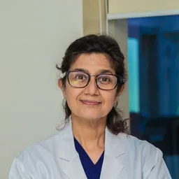 Dr. Priya Balachandran