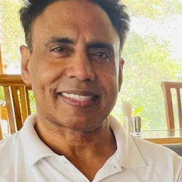 Dr. Ramesh Subramaniam