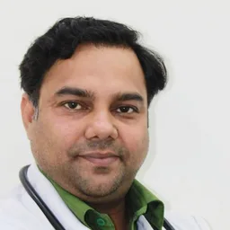Dr. Sunil Nair